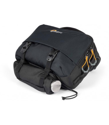 Lowepro kaamerakott Trekker Lite SLX 120, must