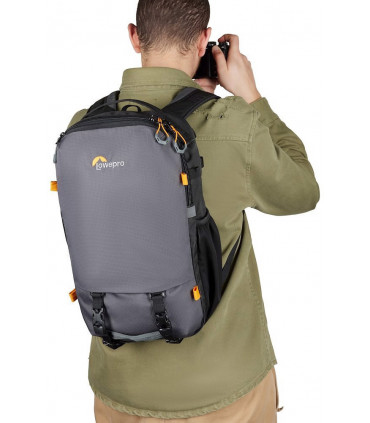Lowepro seljakott Trekker Lite BP 150 AW, hall