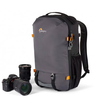 Lowepro seljakott Trekker Lite BP 250 AW, hall