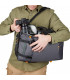 Lowepro seljakott Trekker Lite BP 250 AW, hall