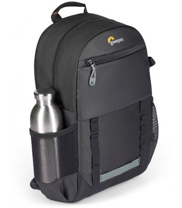 Lowepro seljakott Adventura BP 150 III, must