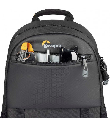 Lowepro seljakott Adventura BP 150 III, must