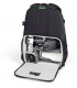 Lowepro seljakott Adventura BP 150 III, must
