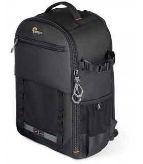 Lowepro seljakott Adventura BP 300 III, must