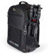 Lowepro seljakott Adventura BP 300 III, must