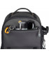 Lowepro seljakott Adventura BP 300 III, must