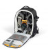 Lowepro seljakott Adventura BP 300 III, must