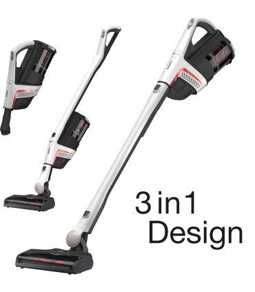 Miele Triflex HX2 Lotus White 3in1