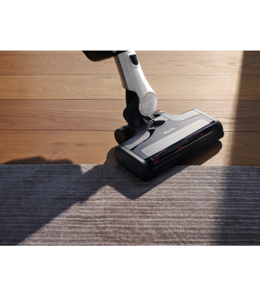 Miele Triflex HX2 Lotus White 3in1