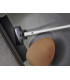 Miele Triflex HX2 Lotus White 3in1