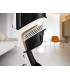 Miele Triflex HX2 Lotus White 3in1