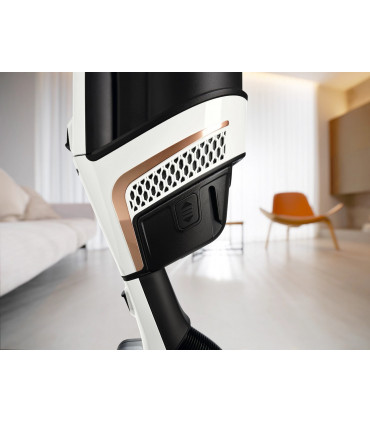 Miele Triflex HX2 Lotus White 3in1