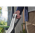 Miele Triflex HX2 Lotus White 3in1
