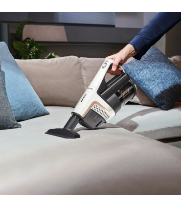 Miele Triflex HX2 Lotus White 3in1