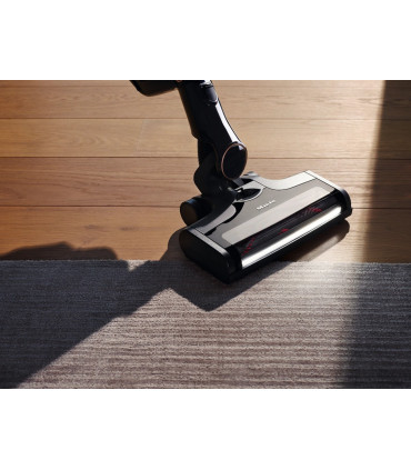 Miele Triflex HX2 Cat & Dog Obsidian black 3in1