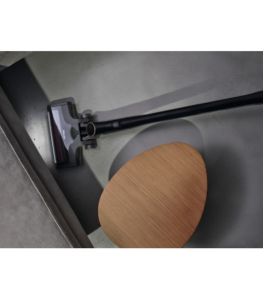 Miele Triflex HX2 Cat & Dog Obsidian black 3in1