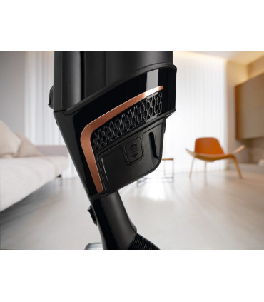 Miele Triflex HX2 Cat & Dog Obsidian black 3in1