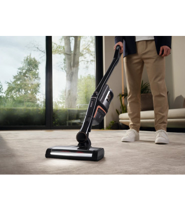 Miele Triflex HX2 Cat & Dog Obsidian black 3in1