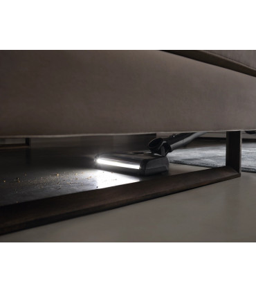 Miele Triflex HX2 Cat & Dog Obsidian black 3in1