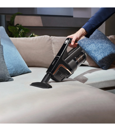 Miele Triflex HX2 Cat & Dog Obsidian black 3in1