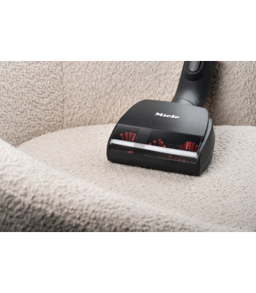 Miele Triflex HX2 Cat & Dog Obsidian black 3in1