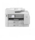 Brother Multifunctional printer MFC-J5955DW Colour, Inkjet, 4-in-1, A3, Wi-Fi, White