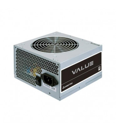 Chieftec 700 Watts Efficiency 80 PLUS PFC Active APB-700B8