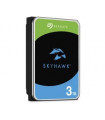 Seagate SkyHawk 3TB HDD ST3000VX015