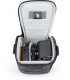 Lowepro kaamerakott Adventura SH 115 III, must