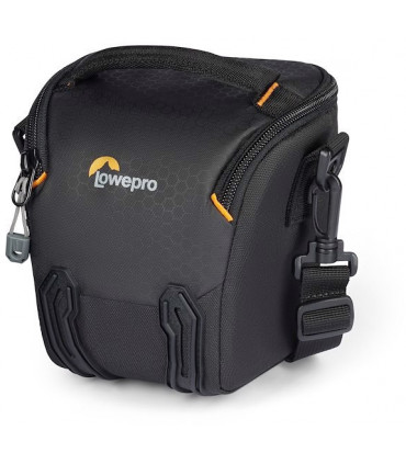 Lowepro kaamerakott Adventura TLZ 20 III, must
