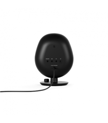 SteelSeries Arena 3  Computer Speakers, Bluetooth, Wireless connection, Black
