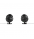 SteelSeries Arena 3  Computer Speakers, Bluetooth, Wireless connection, Black