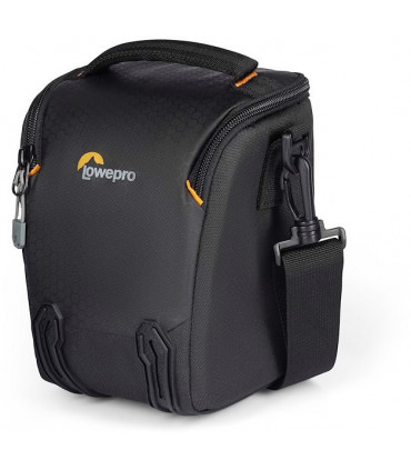 Lowepro kaamerakott Adventura TLZ 30 III, must