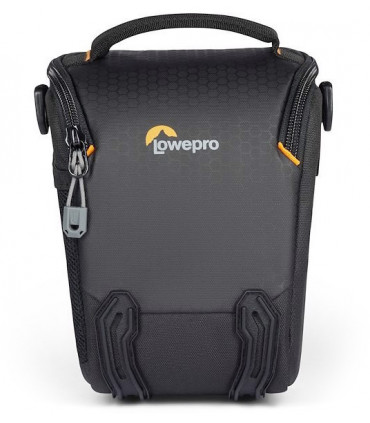 Lowepro kaamerakott Adventura TLZ 30 III, must