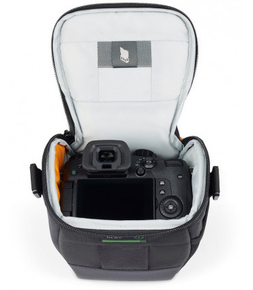 Lowepro kaamerakott Adventura TLZ 30 III, must