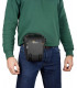 Lowepro kaamerakott Adventura TLZ 30 III, must