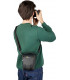 Lowepro kaamerakott Adventura TLZ 30 III, must