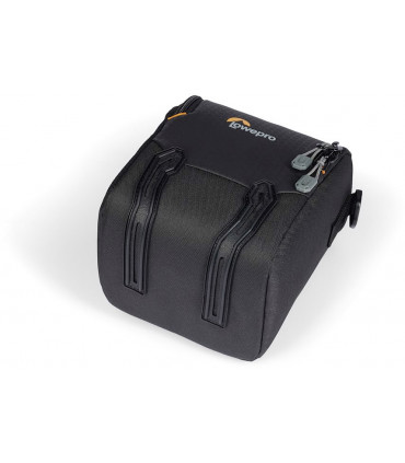 Lowepro kaamerakott Adventura SH 120 III, must