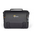 Lowepro kaamerakott Adventura SH 160 III, must