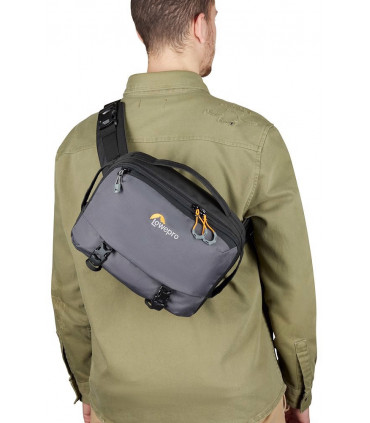 Lowepro kaamerakott Trekker Lite SLX 120, hall