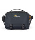 Lowepro kaamerakott Trekker Lite SLX 120, must