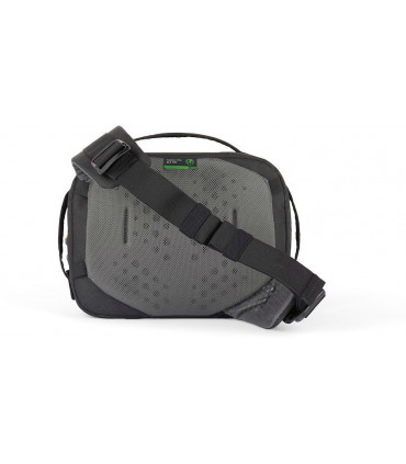 Lowepro kaamerakott Trekker Lite SLX 120, must