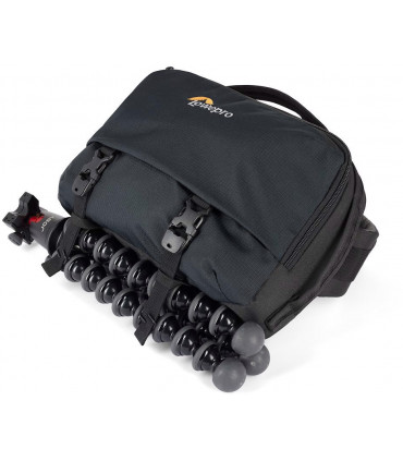 Lowepro kaamerakott Trekker Lite SLX 120, must