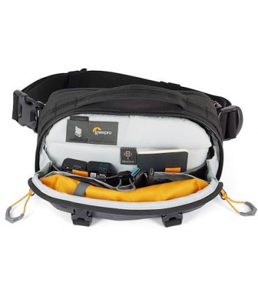 Lowepro kaamerakott Trekker Lite HP 100, hall