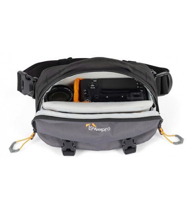 Lowepro kaamerakott Trekker Lite HP 100, hall