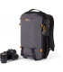Lowepro seljakott Trekker Lite BP 150 AW, hall