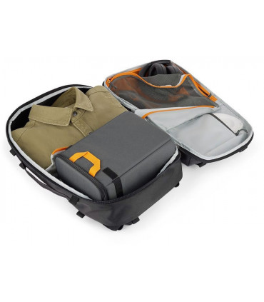Lowepro seljakott Trekker Lite BP 250 AW, hall