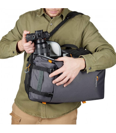 Lowepro seljakott Trekker Lite BP 250 AW, hall
