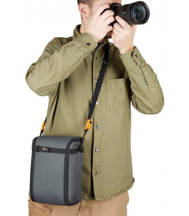 Lowepro seljakott Trekker Lite BP 250 AW, hall