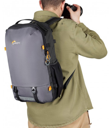 Lowepro seljakott Trekker Lite BP 250 AW, hall